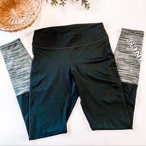 Under Armour | High Waisted Marine Corps Leggings